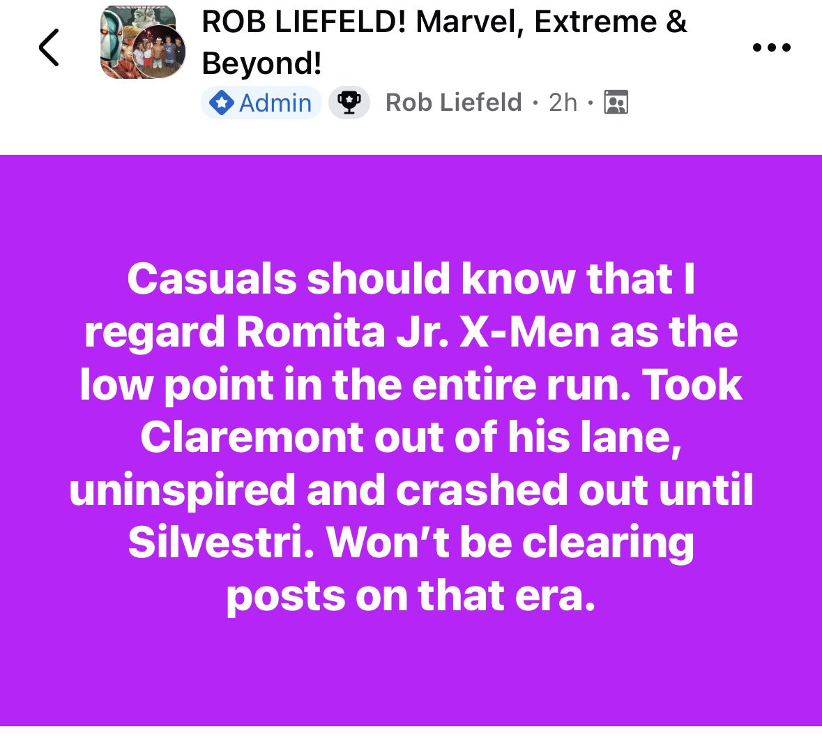 Ted Lestt (@tedlestt) / Posts / X