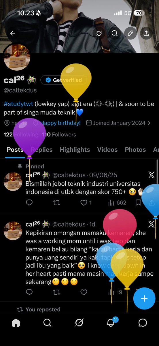 cal²⁶ 🪅 tweet media
