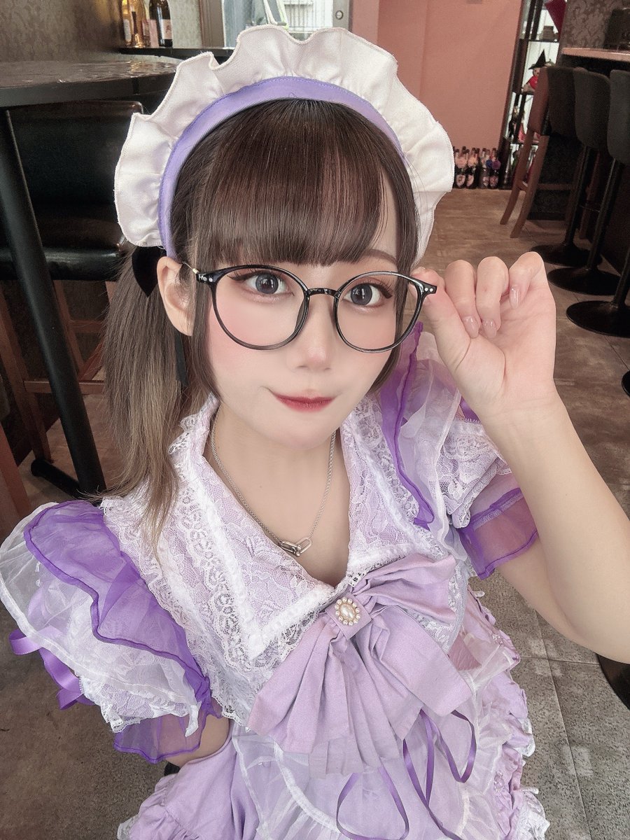 Post by ちま👾 on X: 👓🤏゛