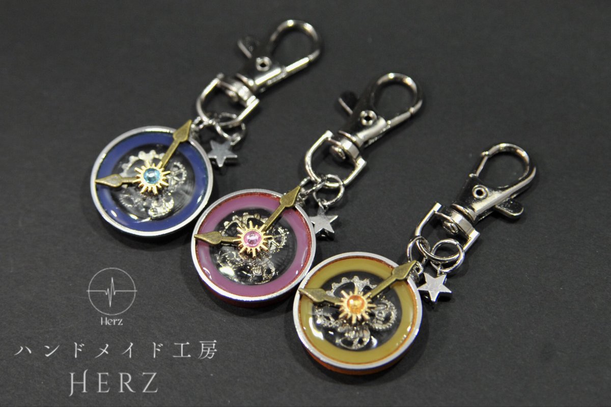 yume.fuwa accessory ˖° 𓂃 𓈒𓐍 (@WE_yumefuwa) / Posts / X