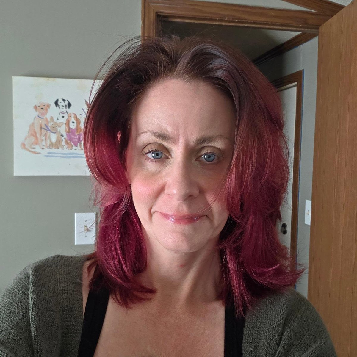 Jayme Jacqueline tweet media