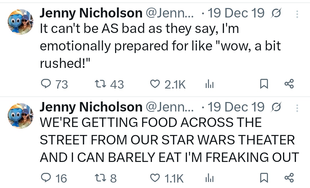 Xenocrypt tweet media