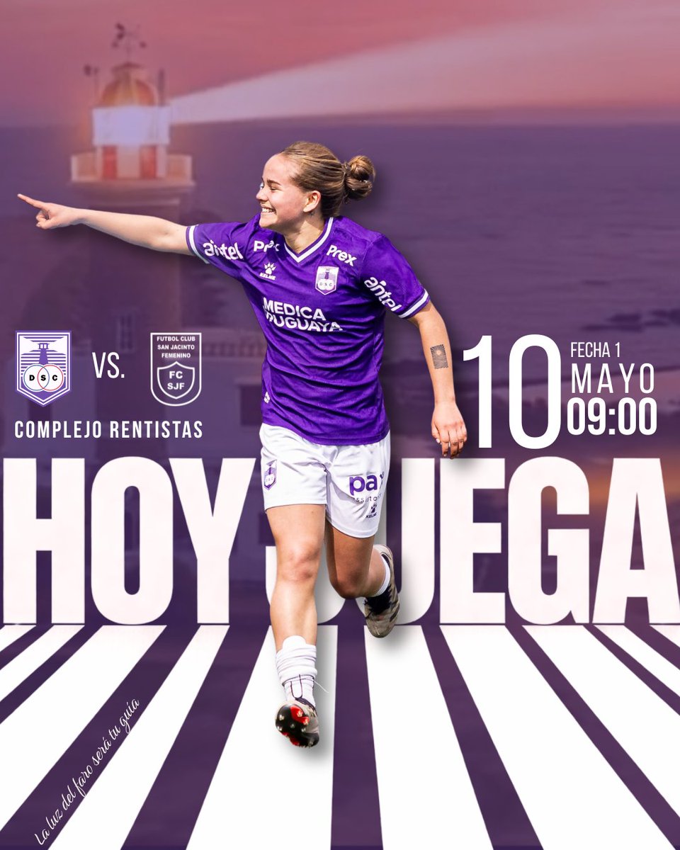 Defensor Sporting | Fútbol Femenino tweet media