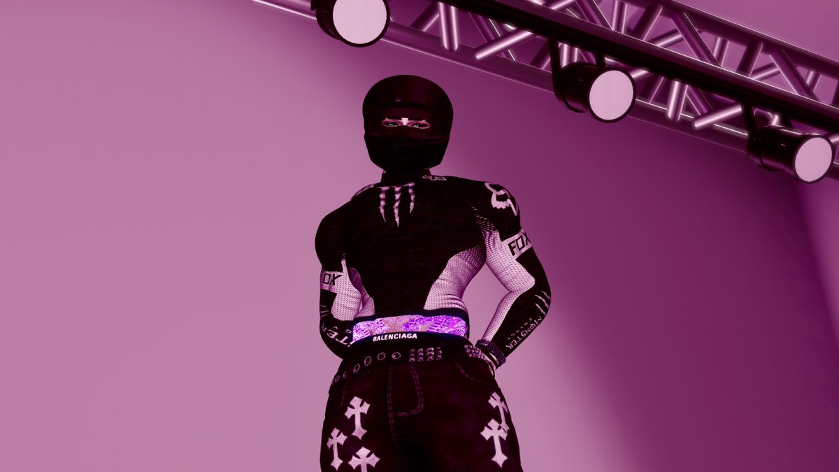 MercyVR🔞 tweet media
