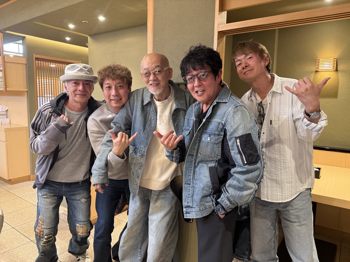 前田亘輝 tweet media