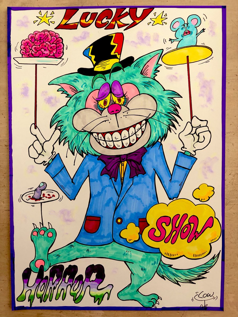 ロヲ/Number6s/DF-A374 tweet media