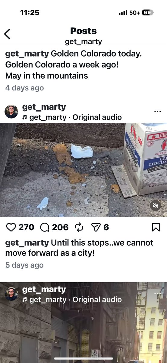 <a href="/WTAE/">WTAE-TV Pittsburgh</a> This is a food establishment a box of cooking oil and somebody took a nasty shit right beside it. This is Pittsburgh.  Thank heavens for Marty Griffin. The city of Pittsburgh what a complete and utter shit show.