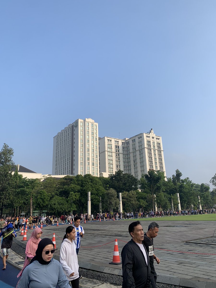 rubbysunnn_'s tweet photo. pagi tadi full bgttπ₯΅
#gasibu #bandung https://t.co/gfvqGwxfk1