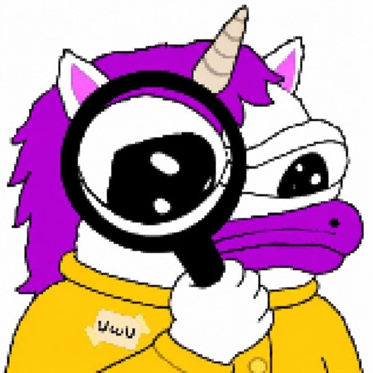 Unicorn 🦄 tweet media