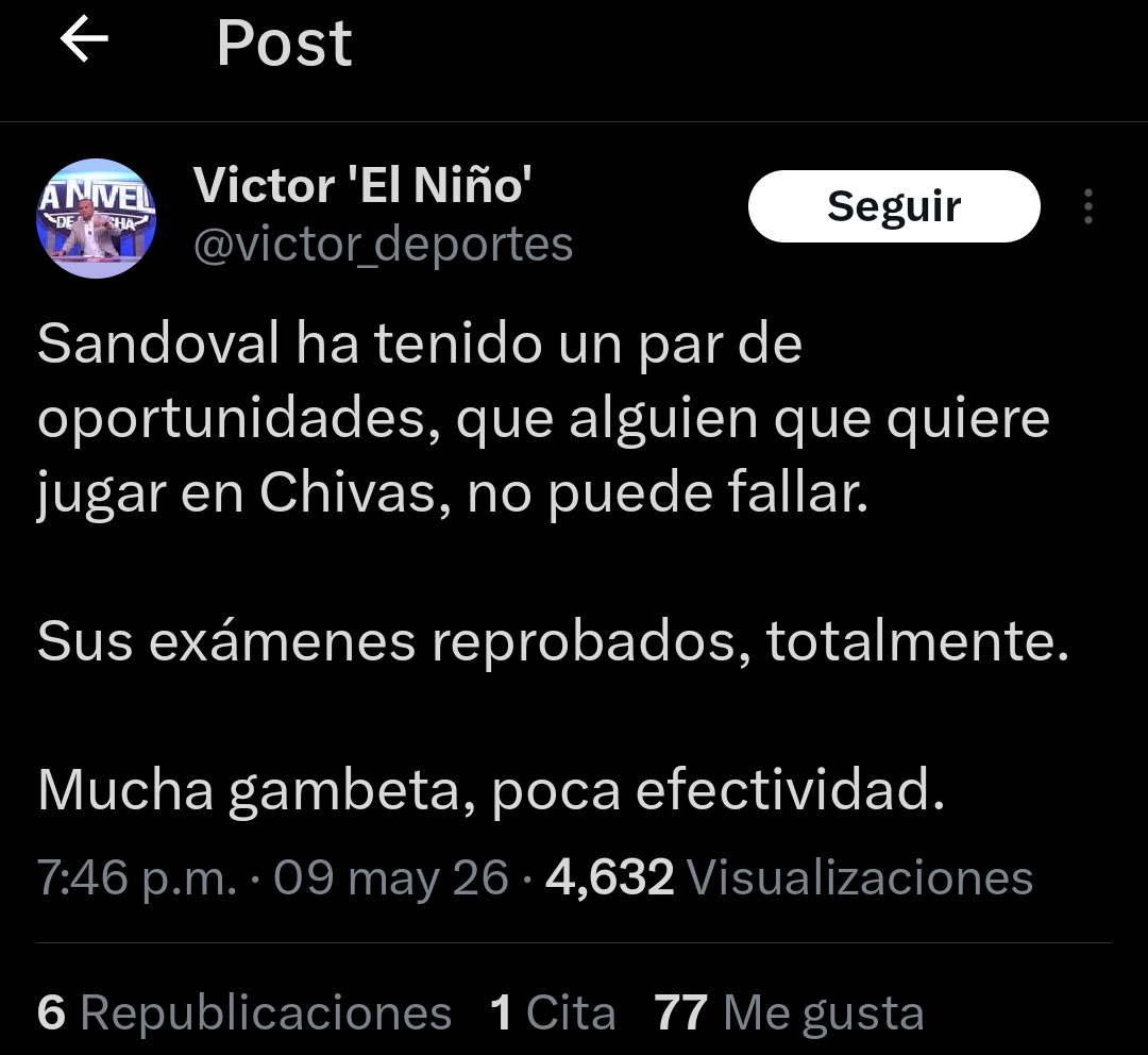 Miguel tweet media