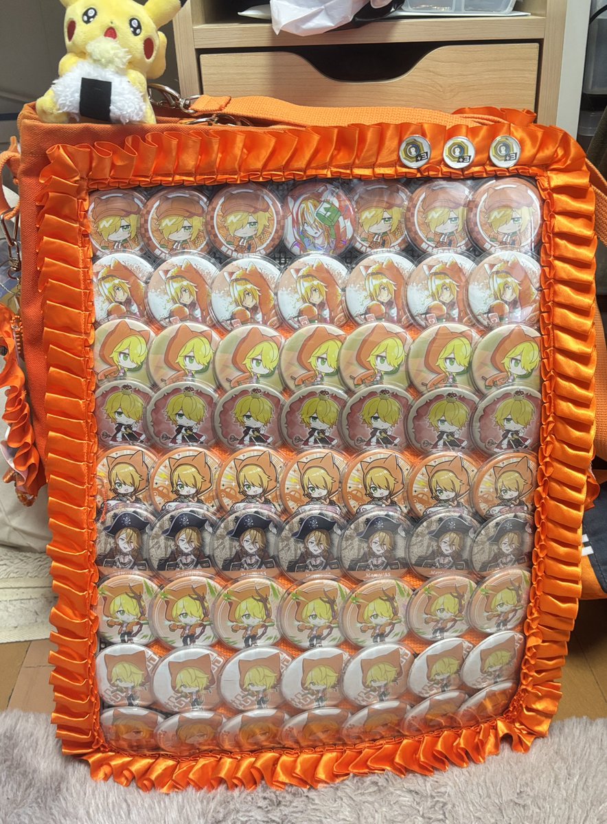 TAKASAKIに行こうとしているマルコス’55推しのTapioka0 tweet media