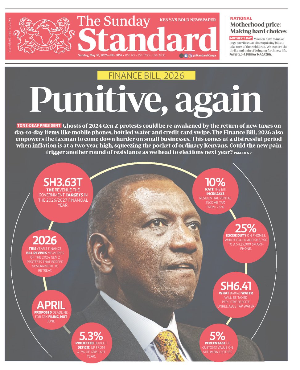 Willis Evans Otieno tweet media
