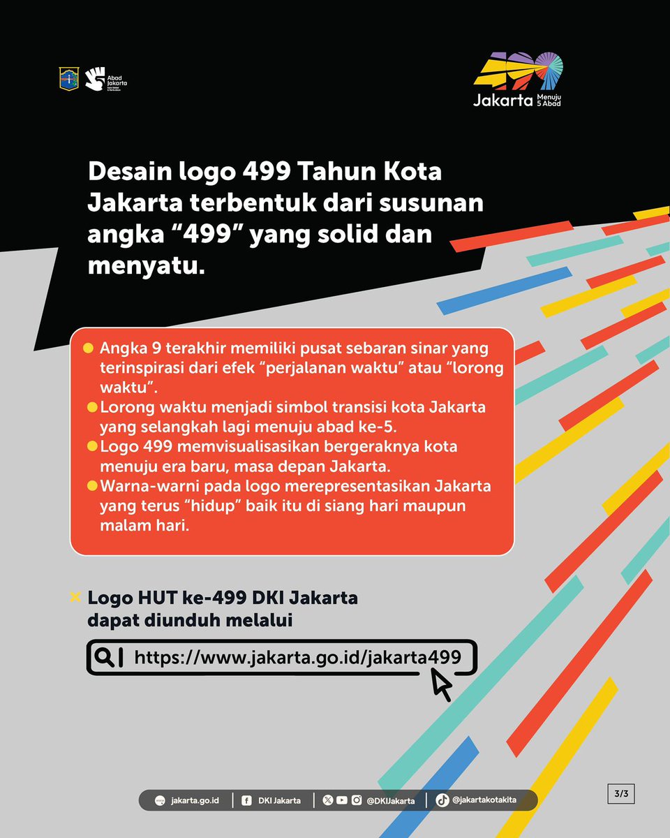 Pemprov DKI Jakarta tweet media
