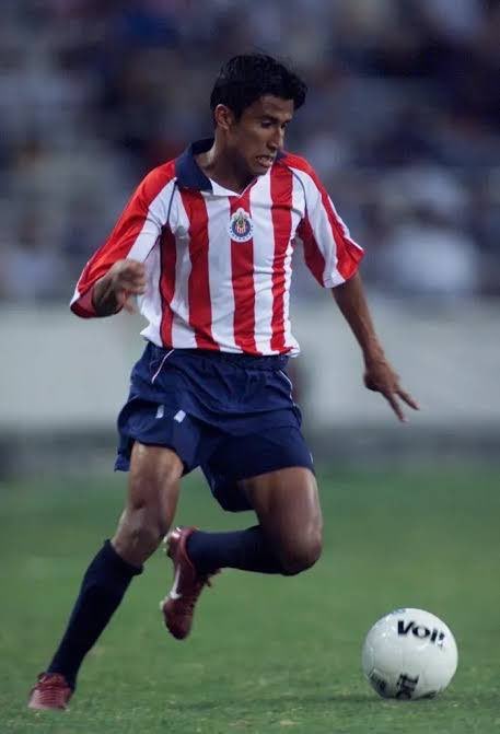 Gracias hijo de perra por hace 19 años llegar caliente 🔥 a casa 🏠 

Pero sobre todo gracias Negrito, por no hacerlo Americanista  🦅 como tú.