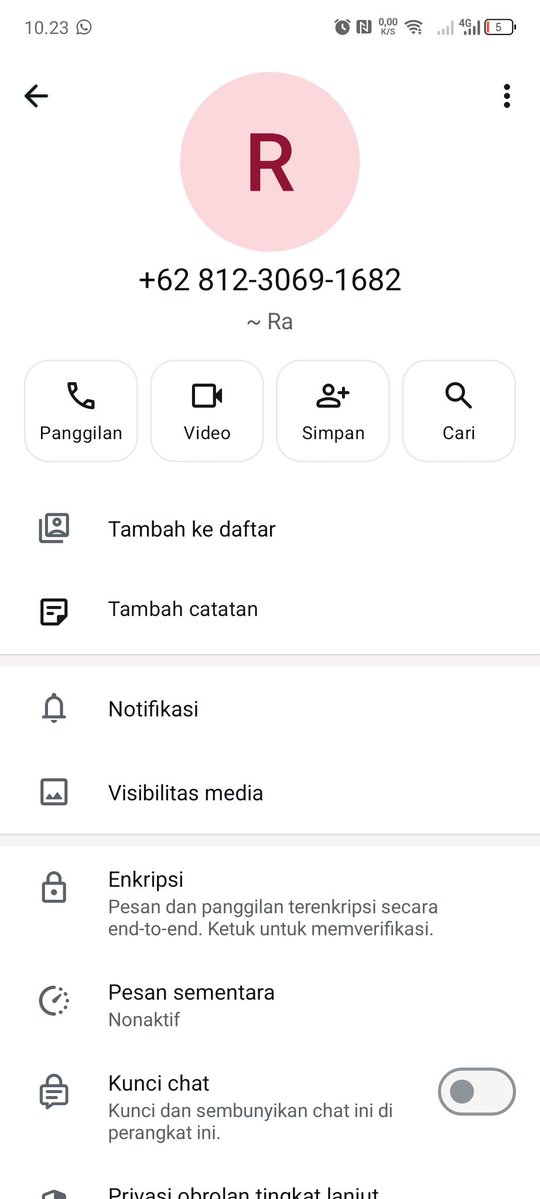 raraa || apk prem order wa!! tweet media
