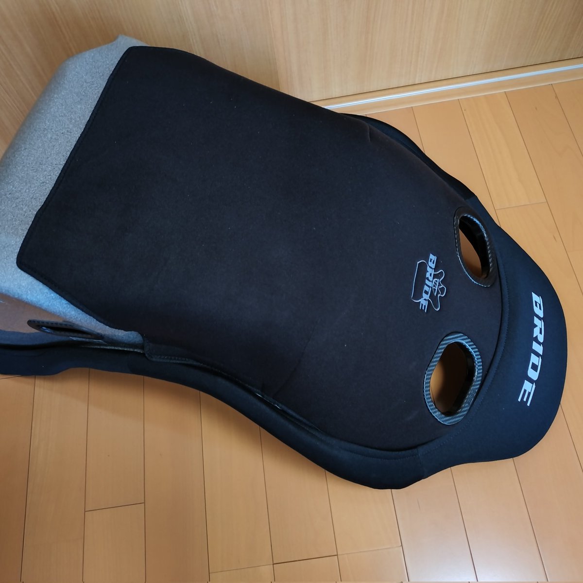 harenochihare_1's tweet photo. 超綺麗な BRIDE ZIEG Ⅳ WIDE 売ります！
引き取り限定9.1万(長野県)
86/GR86助手席用シートレールも一緒に買ってくれるなら10.5万！
買ってくれる人に紹介してくれた方に1000円差し上げます
詳細リプ欄
↓↓↓↓
#パーツ売ります
#ZN6
#ZN8
#86BRZ
#BRIDE https://t.co/U28otlVhbj