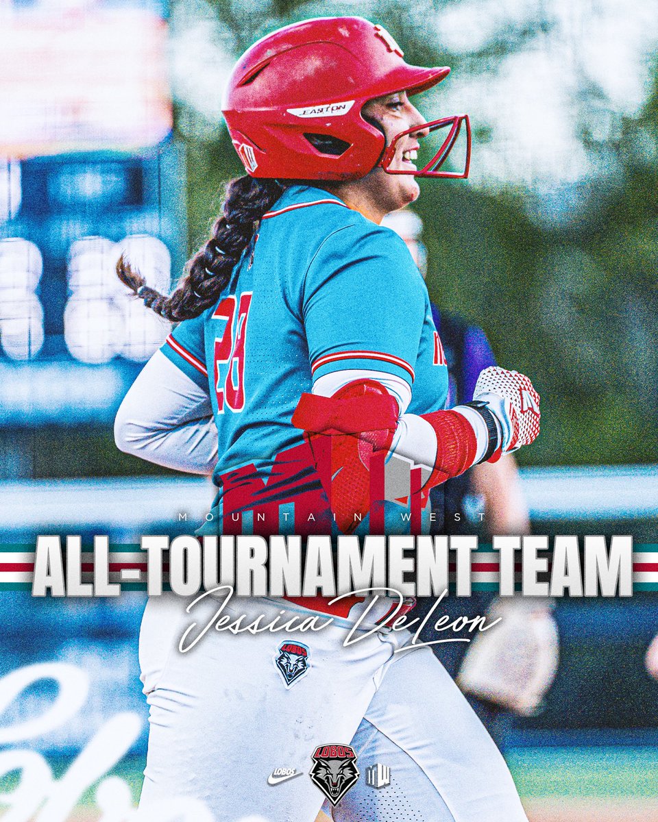 UNMLoboSB's tweet photo. Props to Caitlin and Jessica on being named to the @MountainWest All-Tournament Team.

#GoLobos https://t.co/cURAuY1mPq
