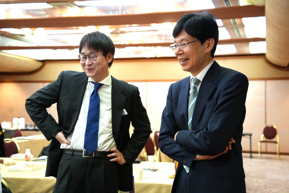 朝日新聞将棋取材班 tweet media