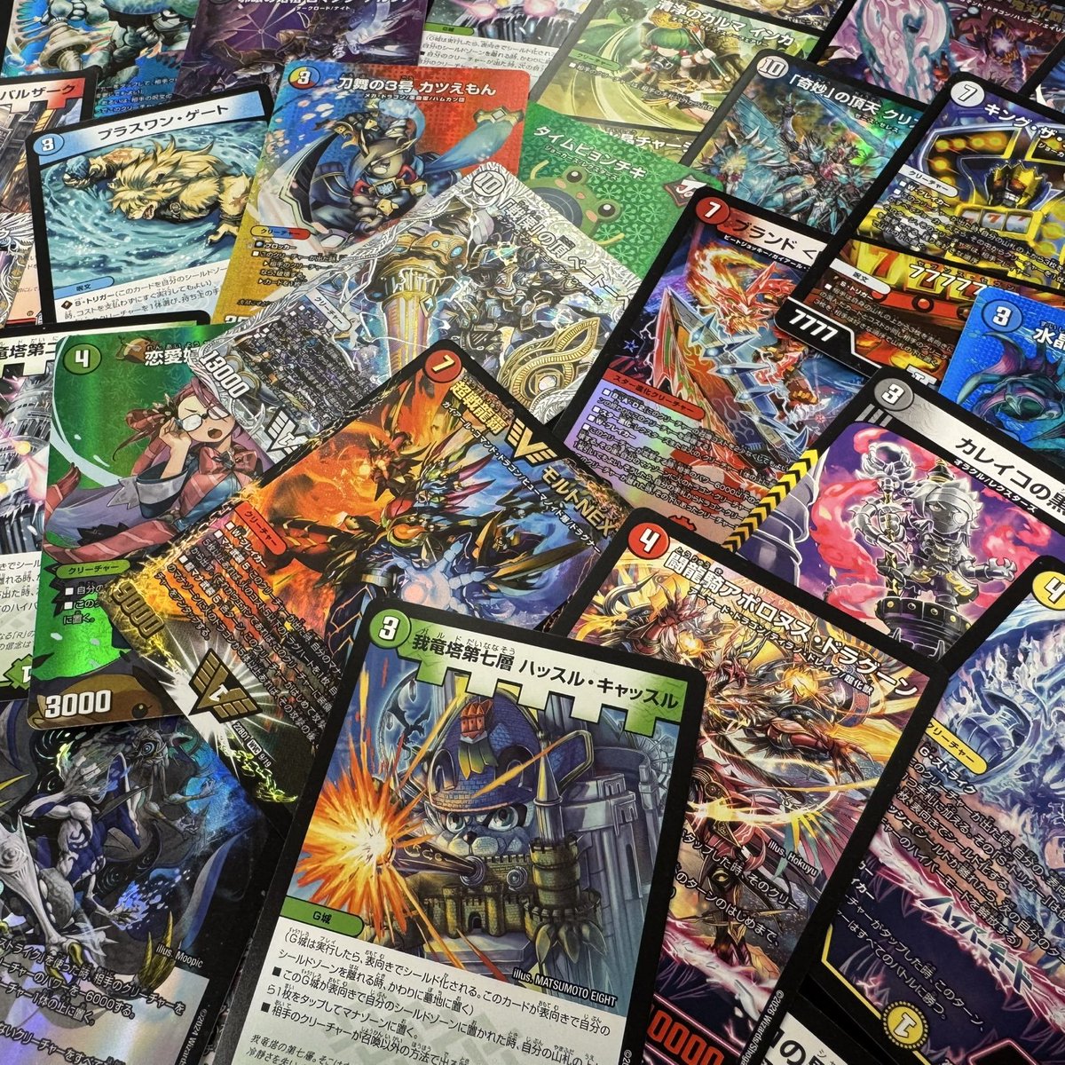ストレージ情報 】 #ポケモンカードゲーム #ポケカ #ワンピースカード