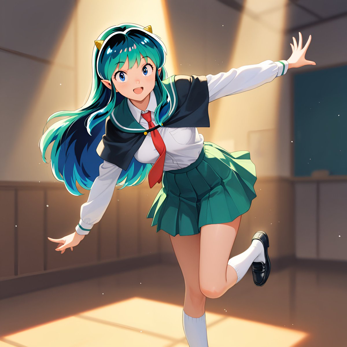 らむちゃん リカちゃんが「うる星やつら」のラムちゃんに！？ - おもちゃ情報net.