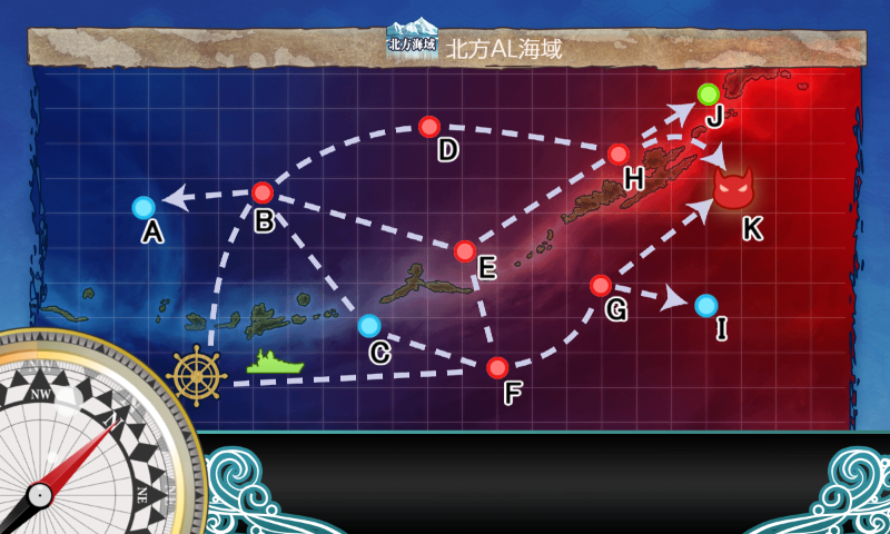 kazu_storm02's tweet photo. 艦隊分析で現在のまるゆの集め方を訊かれたので
現在の3-5まるゆ周回編成

・Hマスで北方棲姫マスS取って弾薬拾って帰投(大発増やすと取得量が上がるが要調整)
・全マス制空権確保(ボーキ節約の観点)
・まるゆ率2.5%程度
・基礎経験値がとても高い(適当に周回してワスプがこのレベルになるくらい) https://t.co/YZ3gY9E9Lu