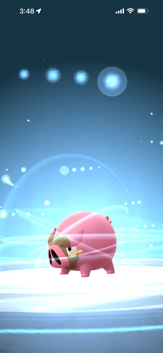 gozda69's tweet photo. #PokemonGO #PokemonGOCommunityDay https://t.co/pGIMg2PBS2