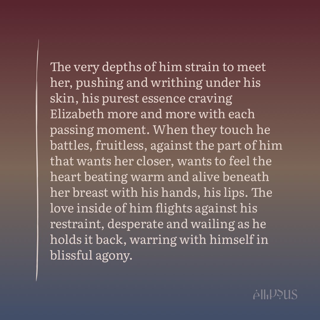 thewhiitelotus's tweet photo. New chapter of East of the Sun and West of the Moon is posted! Adam has yet another very bad day in this one…

East of the Sun and West of the Moon
Explicit, slow burn, #creaturebeth

Read here: https://t.co/YAqge6xjsa

Snippet: https://t.co/QJstaSl9Ee