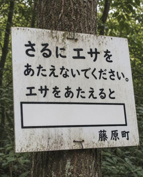 大喜利お題ロボ tweet media