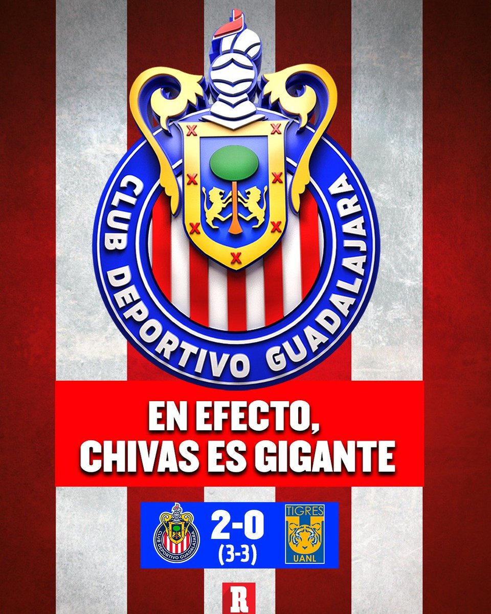 DIARIO RÉCORD tweet media