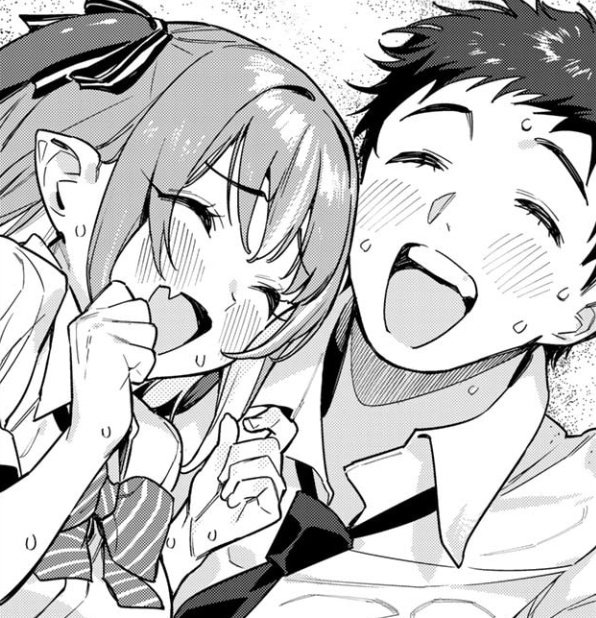 『カナン様はあくまでチョロい』公式《単行本⑬巻発売❗️&毎週土曜25:00~アニメ放送中❤️》 tweet media