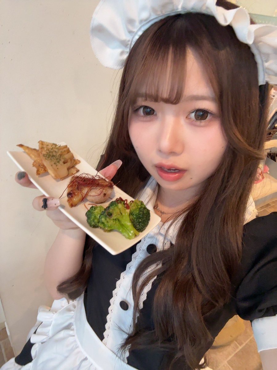 たけを tweet media