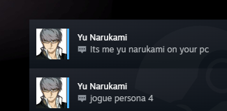 Aigis do jogo de sucesso persona 3 tweet media