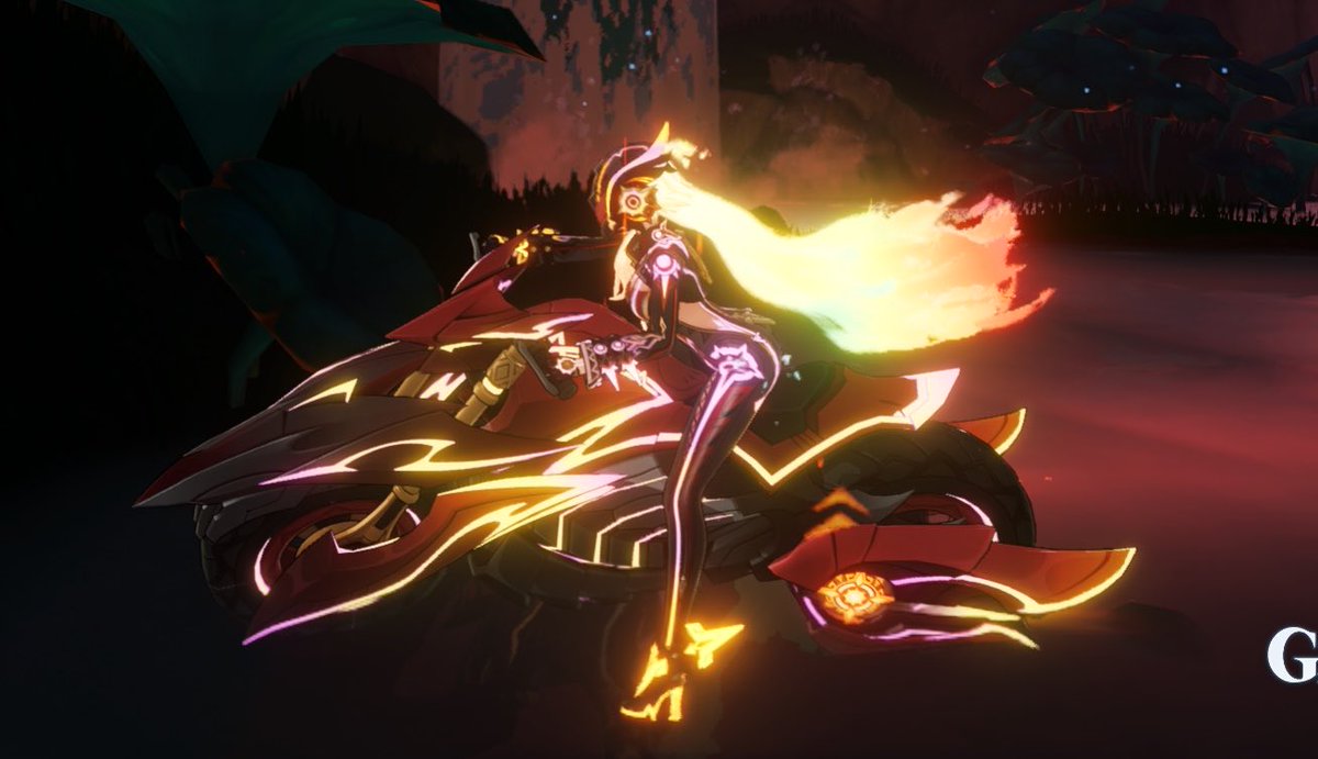 skirkheels's tweet photo. people acting like mavuikas bike isn’t the coolest thing this game has ever done https://t.co/ykuPkhyqxZ