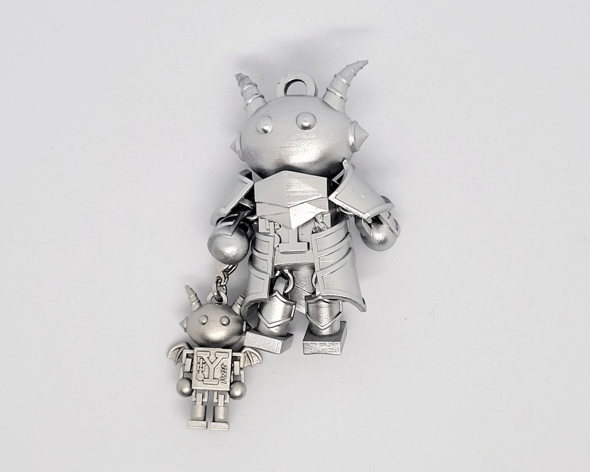 Yu's Robot@デザフェス西館4階K111.112 tweet media