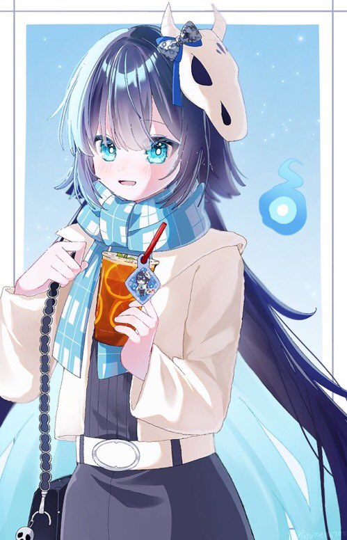 fuyume tweet media