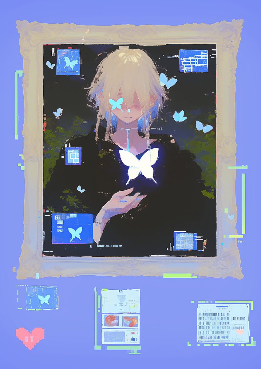 夢鬱つ (@0__11Xx) / Posts / X
