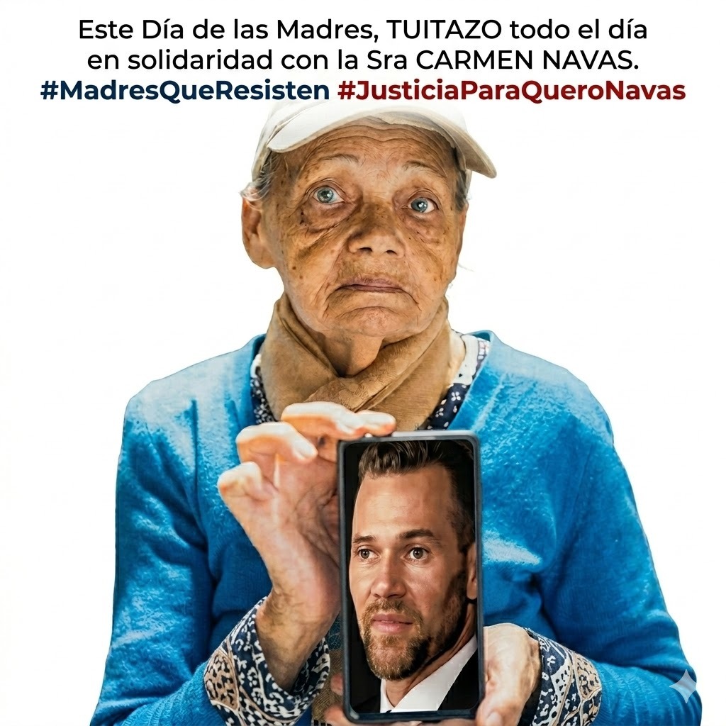 Comité por la Libertad de los Presos Políticos tweet media