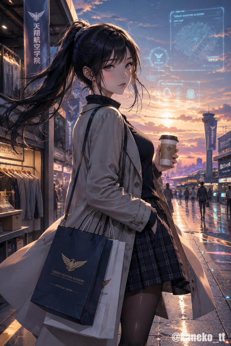 真理さんからおやすみなさい。