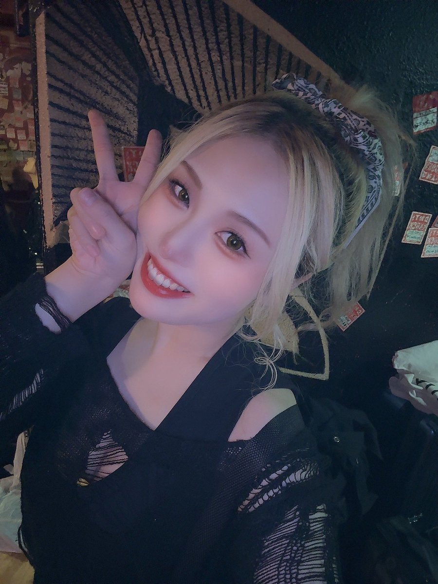 Post by Misaco / みちゃんこ on X: こんにちは🥰
