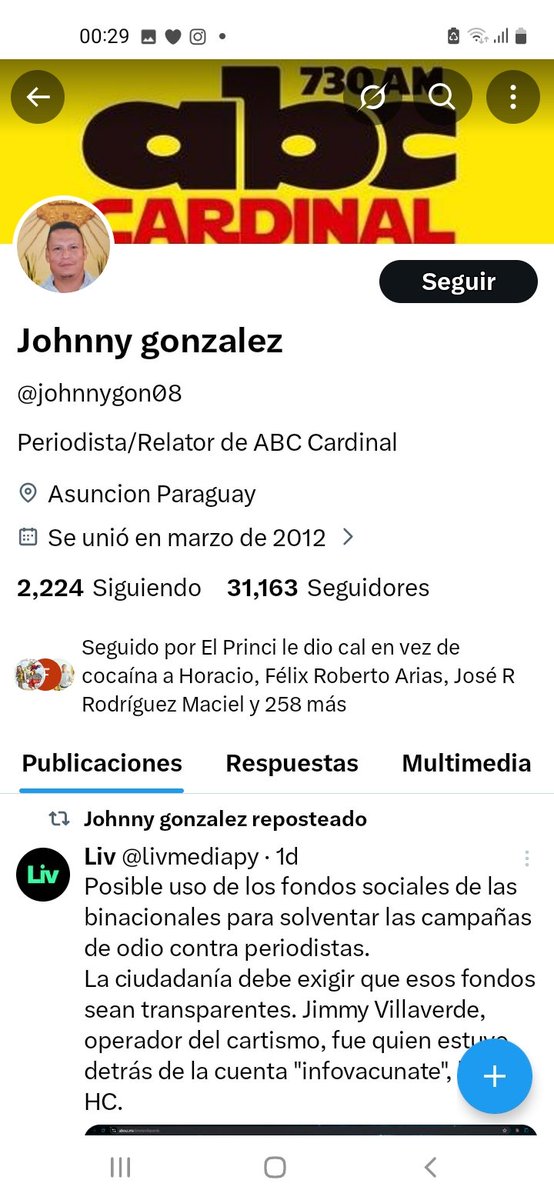 Alcides Cabello tweet media