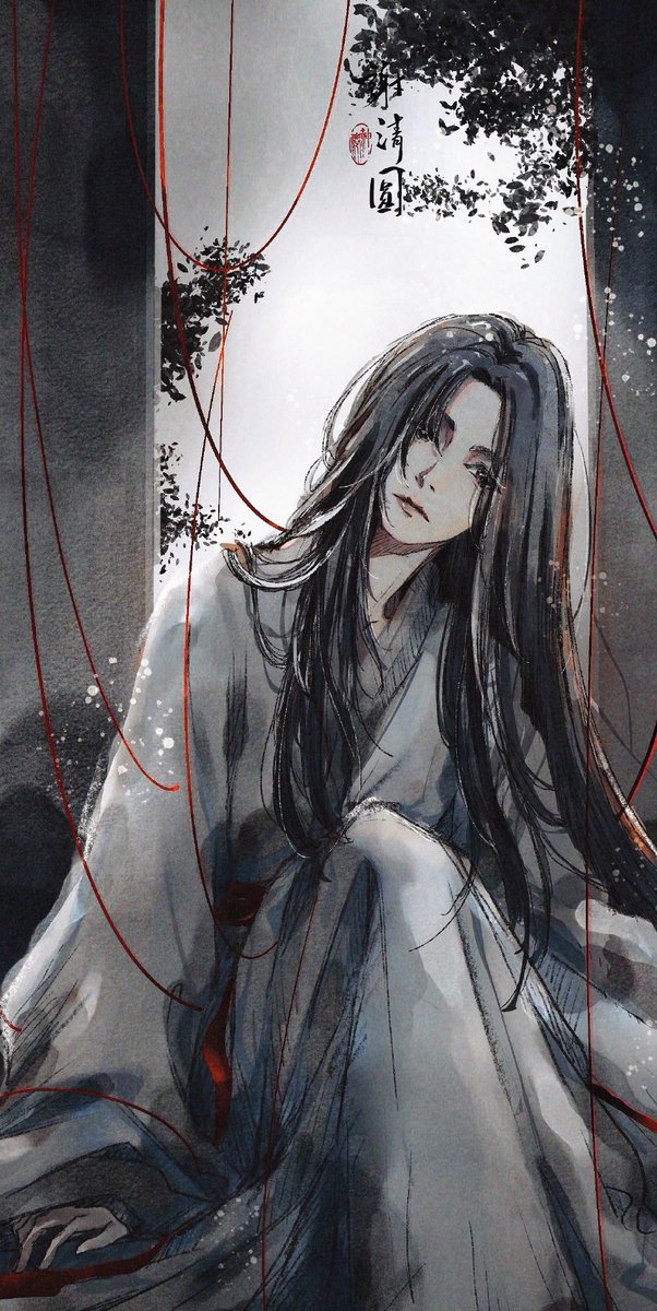 czhouye's tweet photo. “whenever they looked she was always there...” https://t.co/juvVfuQGZx