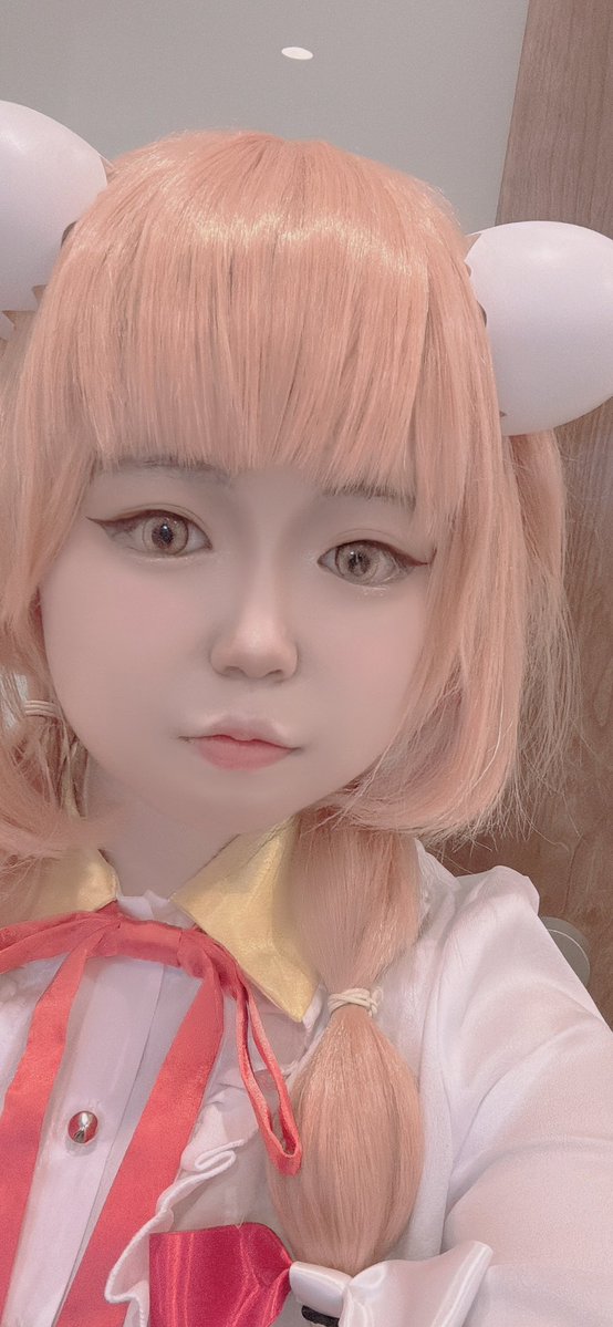 桜花 tweet media