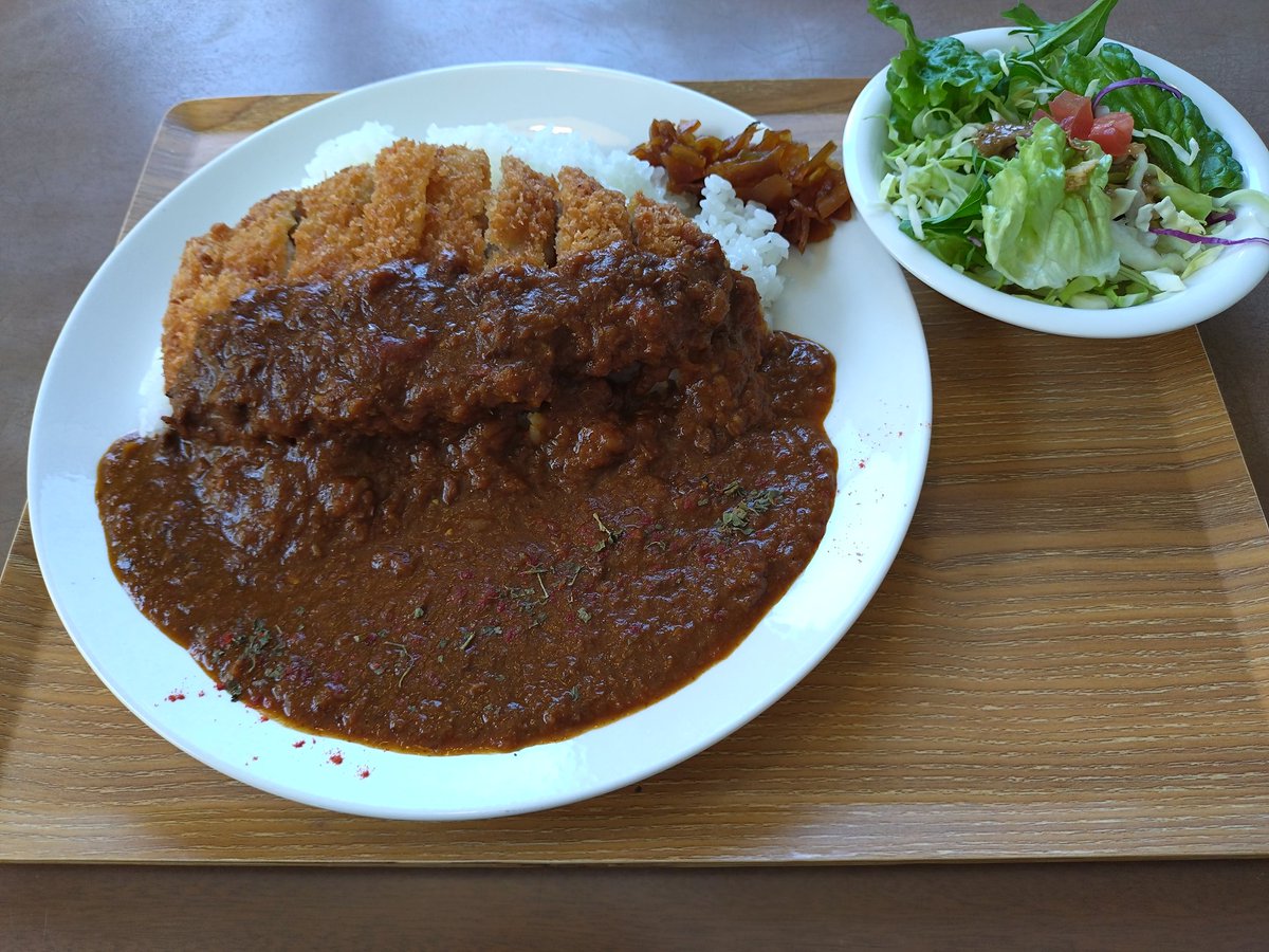 今日の昼ご飯

いただきます🙏

#ニセコ
