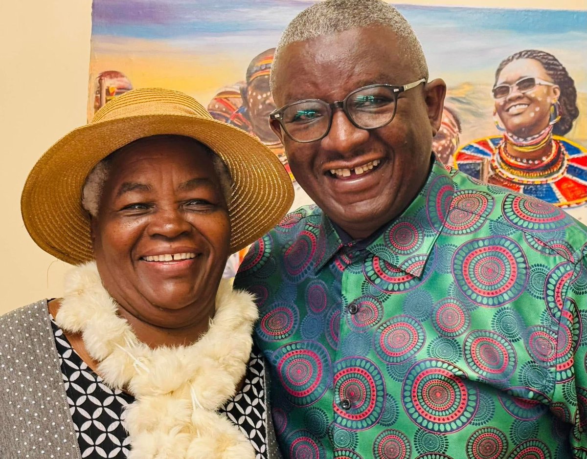 IsaacKalua's tweet photo. Mothers Make Hearts Dance! #HappyMothersDay #ThinkGreenActGreen https://t.co/cjLSKzbh9g