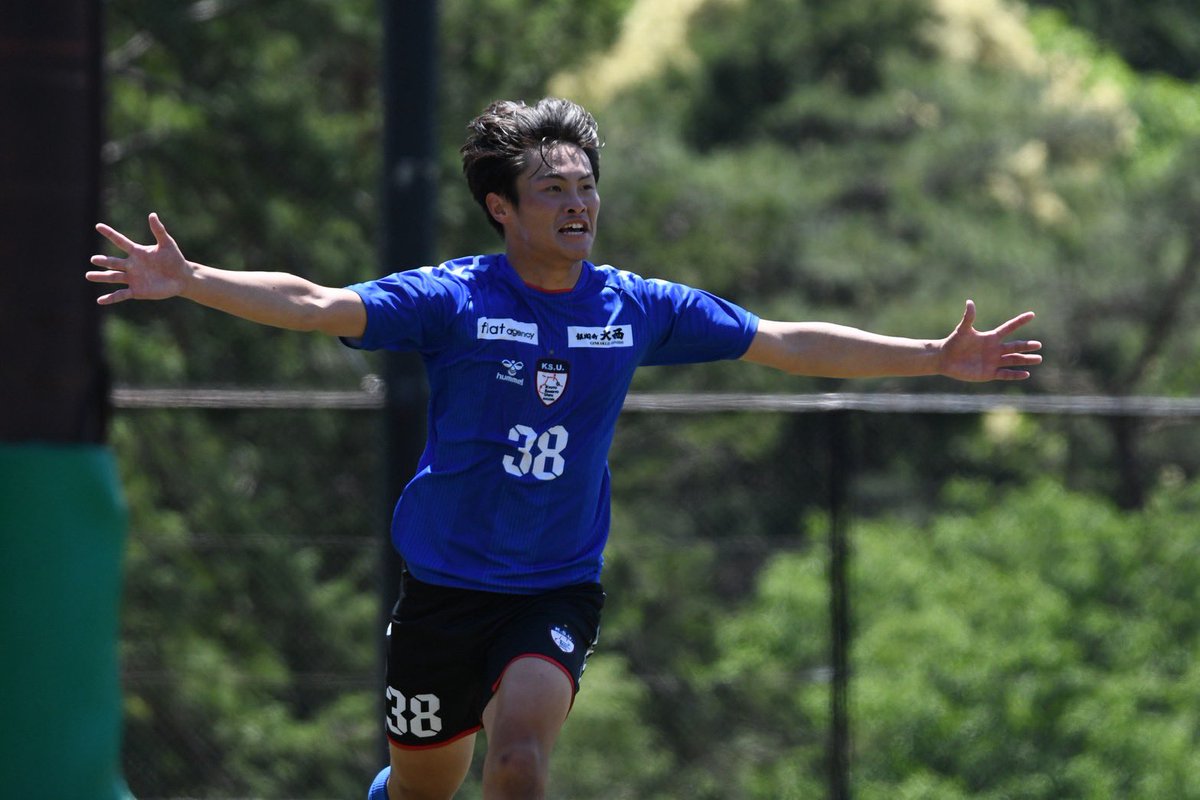 京都産業大学体育会サッカー部❮公式❯ (@ksu_soccer) / Posts / X
