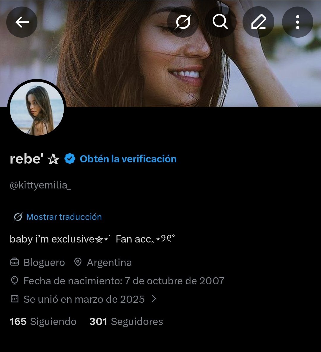 rebe' ✰ tweet media