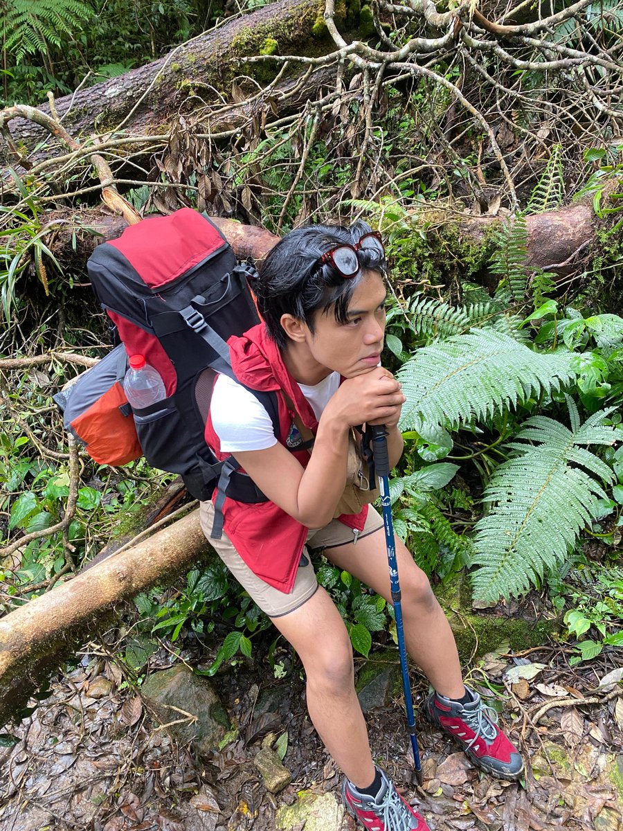 devilg00d's tweet photo. Mt. Pangrango 3019 mdpl https://t.co/SUGpS07gtJ