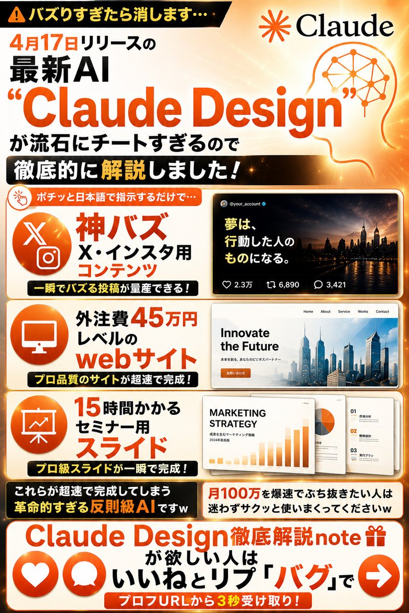むちょ / AIクリエイター tweet media