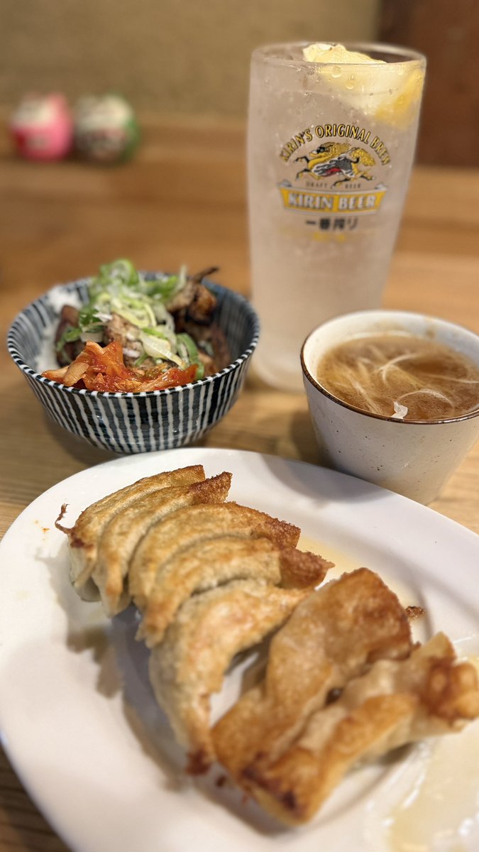 餃子専門店 四一餃子 (@41GZ) / Posts / X