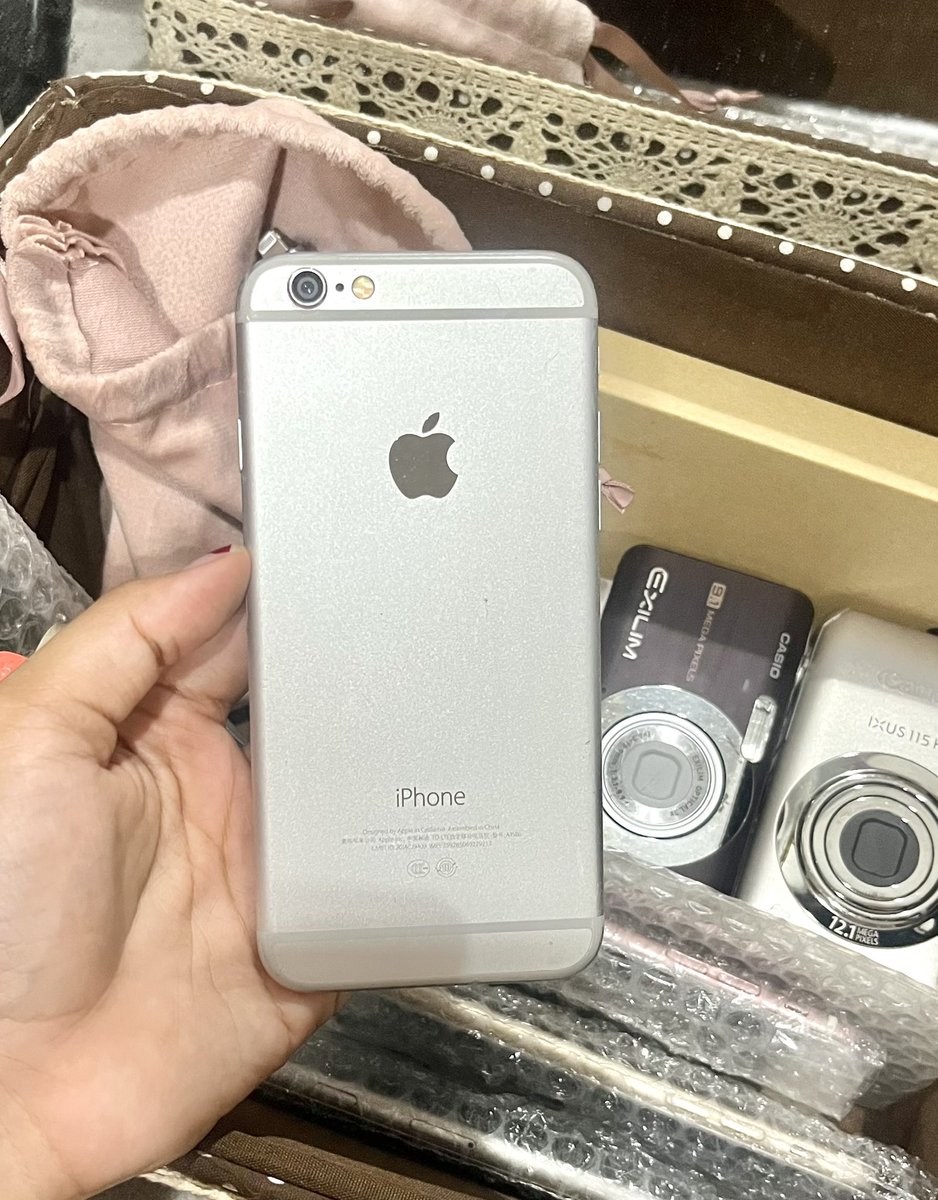 ไอโฟนมือสอง | รับซื้อไอโฟน tweet media